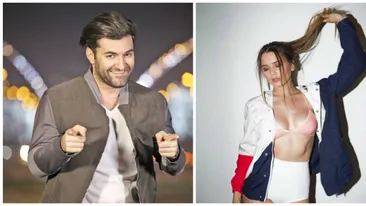 Avem confirmarea că se iubesc!  SMILEY a ţinut-o ascunsă pe Olivia aproape un an!