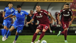 Denis, decisiv pentru CFR Cluj: „Încă nu e pregătit!”