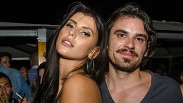 Roxana Ilie Plesea a ramas muta de uimire cand s-a mutat in Capitala. Vezi ce a frapat-o la bucuresteni