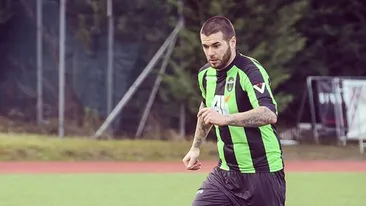 FOTO \ Cristian Daminuță și-a dat pe spate soția cu un cadou cât salariul lui Alibec