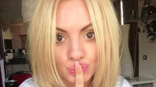 Alexandra Stan a rabufnit! Ce a adus-o pe artista in aceasta stare: "Am ajuns sa fiu numita curva"