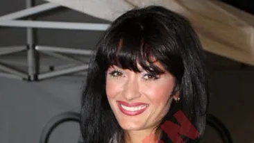 Anca Turcasiu: Nu sunt materialista, banii inseamna sa am ce sa pun pe masa si sa pot sa imi rezolv unele lucruri