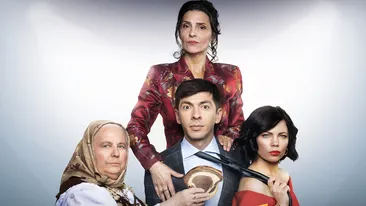 Mirciulică, filmul lui Mircea Bravo, apare în cinematografe! Celebrul vlogger a făcut anunțul