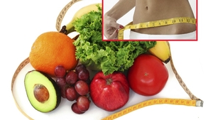 A fost declarată cea mai eficienta dietă! Femeile o iubesc, pentru că slăbesc 20 de kilograme într-o lună