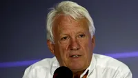 A murit Charlie Whiting, directorul de cursă al Formulei 1