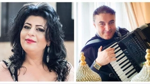 Paula Lincan, acuzații grave aduse lui Marian Mexicanu: ”A intrat peste mama mea în casă, mi-a bătut fratele”