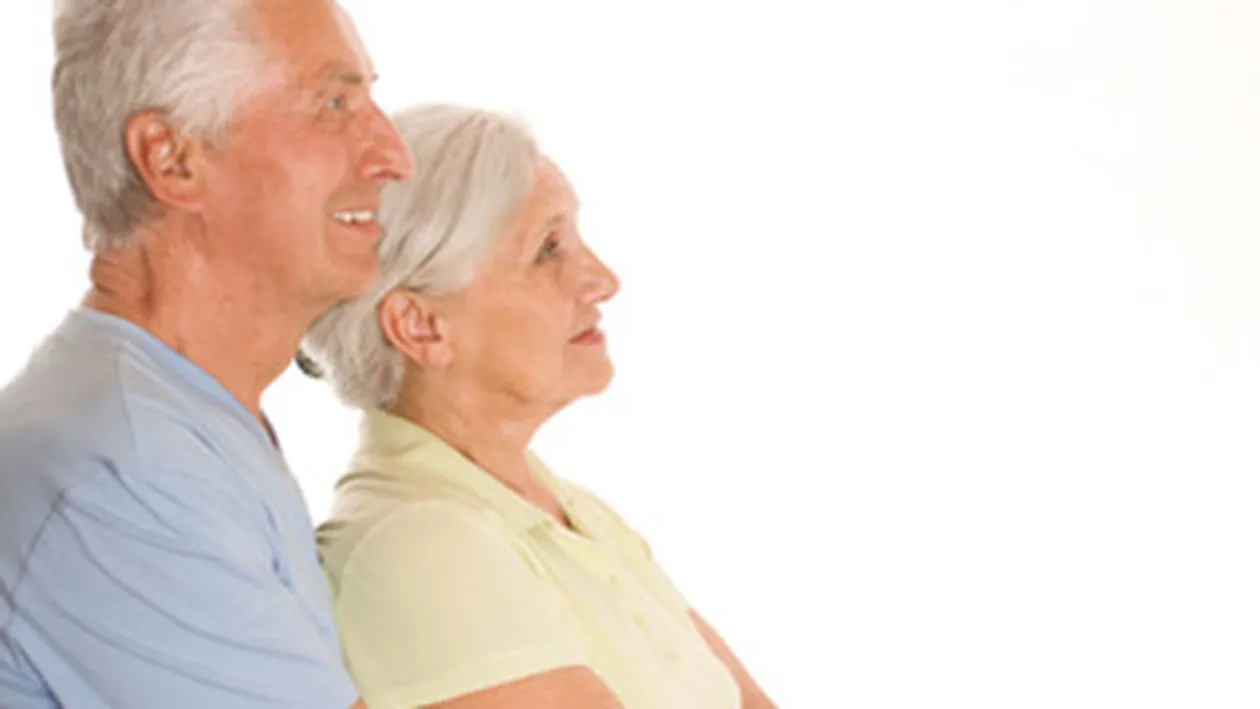 Oamenii de stiinta pot spune daca o persoana va implini sau nu 100 de ani!