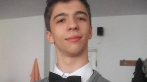 Poveste cu final tragic! Elevul olimpic disparut la inceputul lunii aprilie a fost gasit MORT