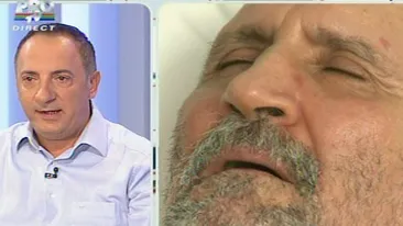 Avocatul lui Serban Ionescu: Magda Catone isi doreste ca sotul ei sa moara mai degraba decat sa ii acorde divortul