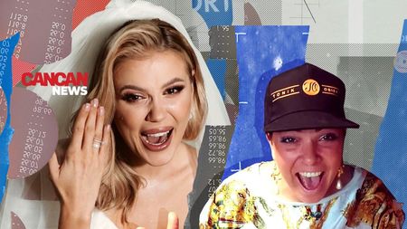 Mireasa Emily, furată ca în filme + Dana Marijuana plănuiește o revenire-bombă