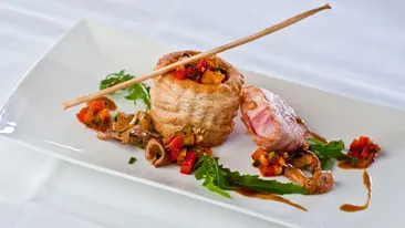 Cu siguranta ai fost si tu pacalit de restaurante! 20 moduri in care sunt inselati clientii! Cum sa fii mai precaut