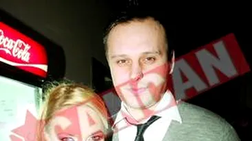 Ce i-a facut Andreea Antonescu iubitului