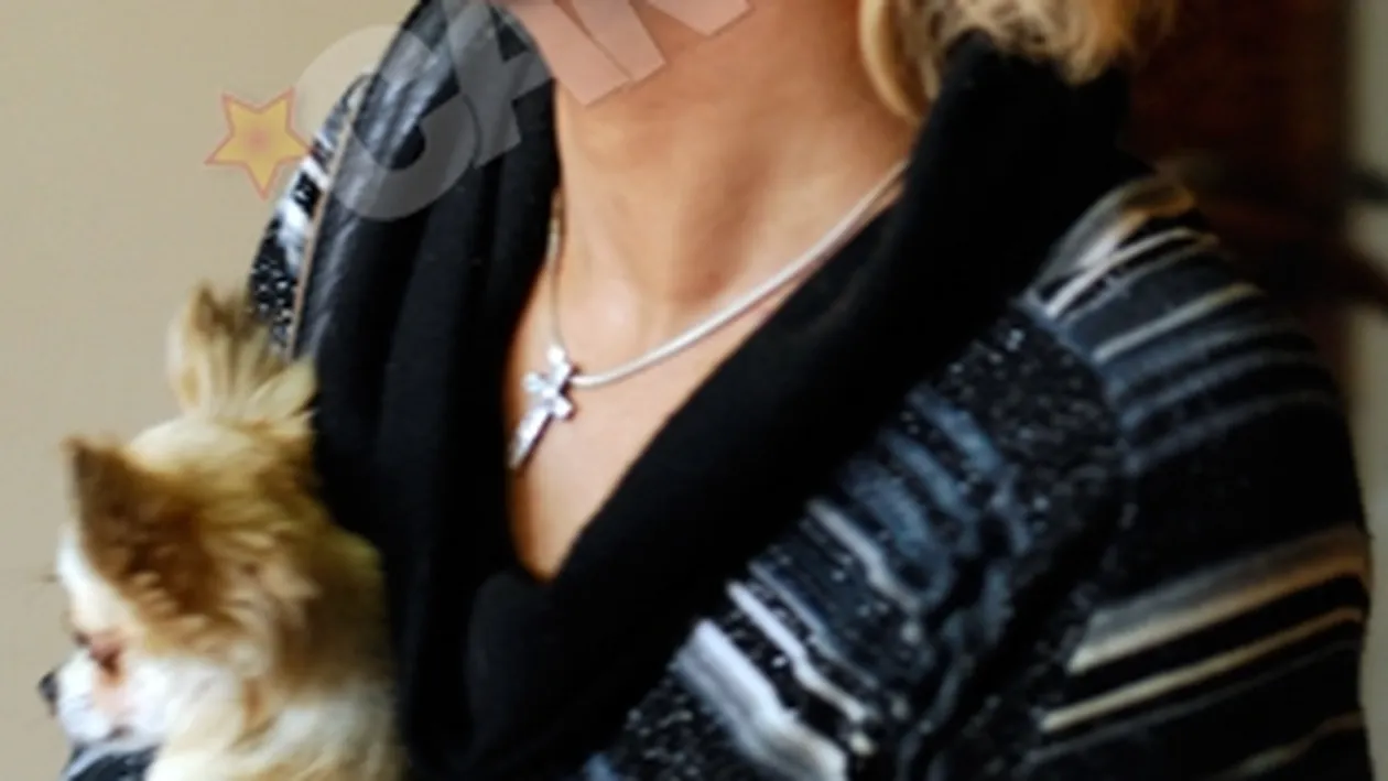 Are nevoie de bani! Naomi a participat la auditiile X Factor!