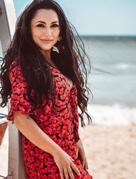Andra Măruță s-a dat de gol! Renunță sau nu Pro TV la Românii au Talent