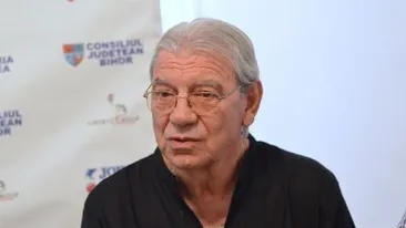 A murit legendarul Emeric Ienei! Avea 88 de ani