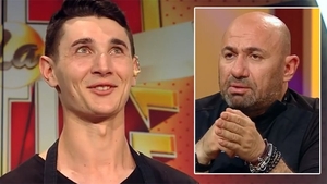 Scandalos! Antena 1 a difuzat momentul în care un concurent bolnav psihic de la Chefi la Cuțite mărturisește: "Jupuiam pisicile și le dădeam foc"
