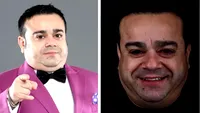 „Era să dau colțul!” Adrian Minune, detalii despre problemele de sănătate cu care s-a confruntat. Celebrul manelist a fost internat în spital