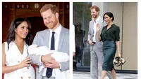 Meghan Markle și Prințul Harry au fost izgoniți din singura lor reședință din Marea Britanie. Cine se folosește acum de locuința lor