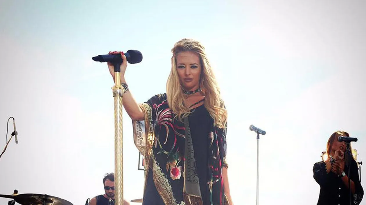 Ce spune DELIA despre sarcină! Nimeni nu se aştepta la asta!