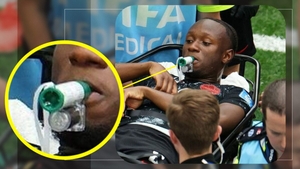 Ce este obiectul folosit de Ismaël Koné după accidentarea horror de la Mondial. Nu este oxigen și acționează în câteva minute