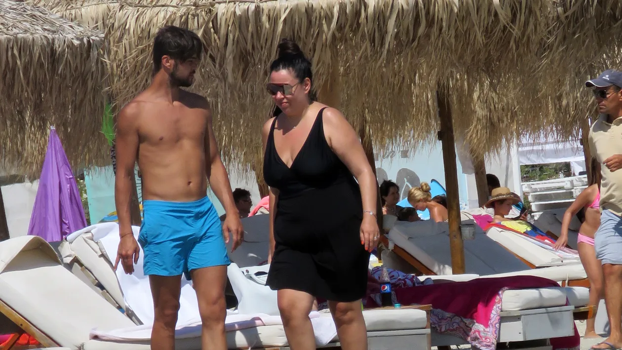 Oana Roman surprinde: Simt că aproape îngenunchez! Cui a transmis mesajul