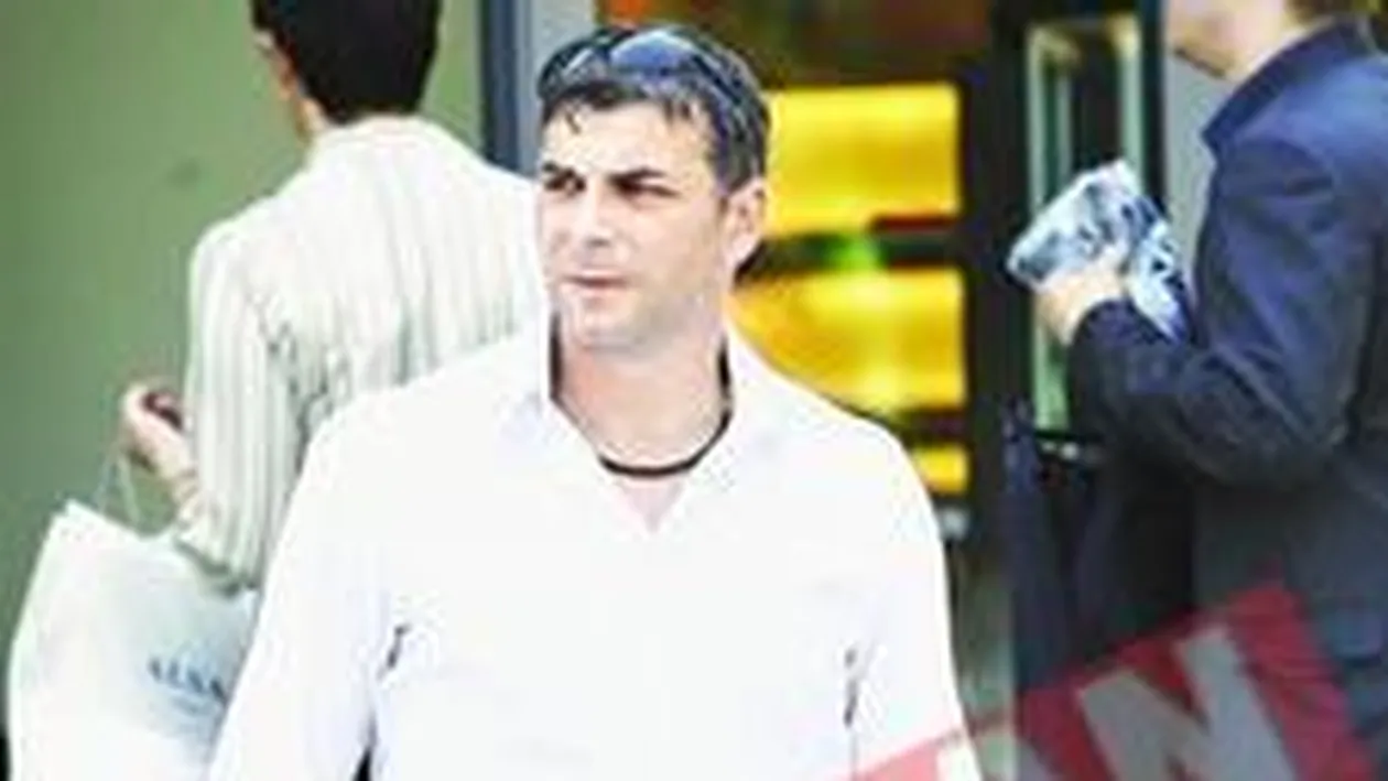 Olaroiu: Sa fie clar, nu ma intorc in Romania!