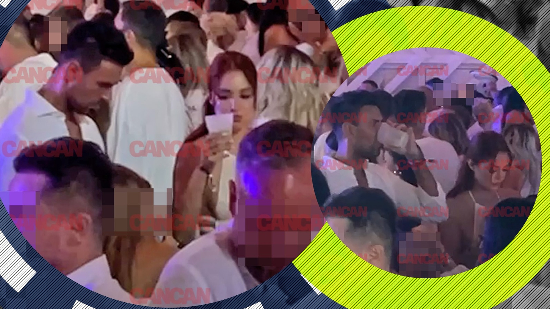 Cum au petrecut Regele Șoselelor și proaspăta lui soție după nuntă! Imagini tari cu Zed și Alina