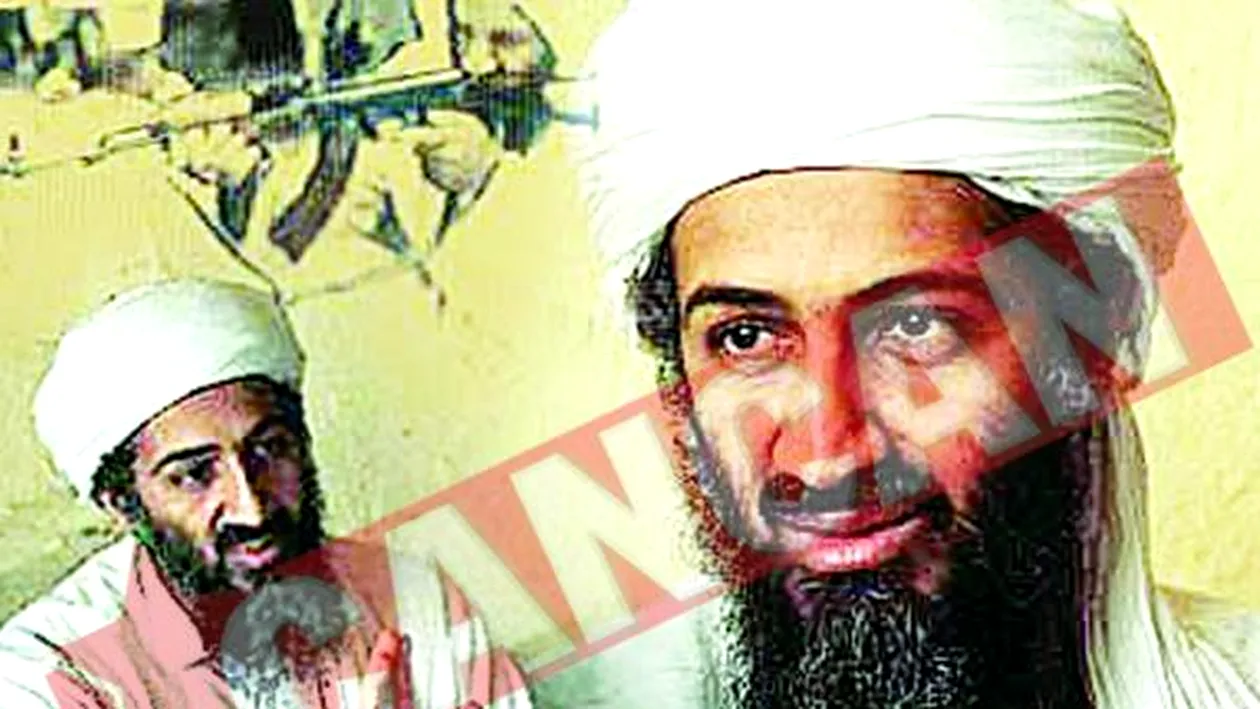 Ben Laden e pe moarte