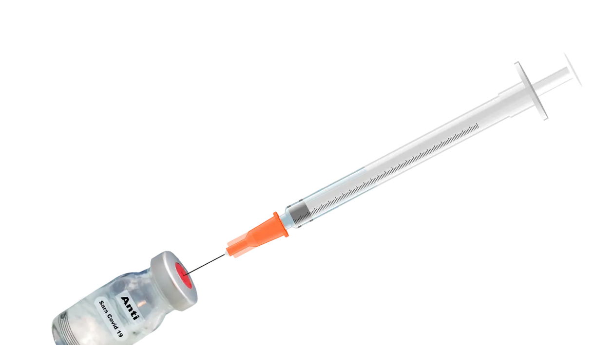 Probleme cu vaccinul anti-Covid-19 în Marea Britanie, chiar din prima zi. Ce afecte adverse a avut