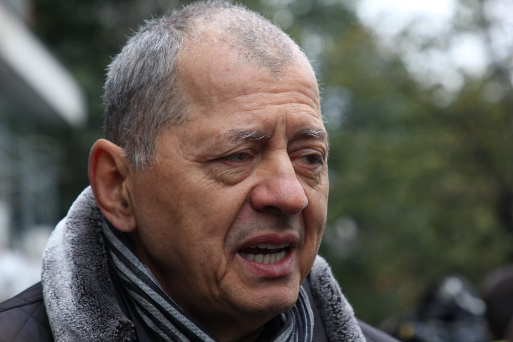IMAGINILE DURERII. Ziua în care România își ia adio de la Mihai Constantinescu