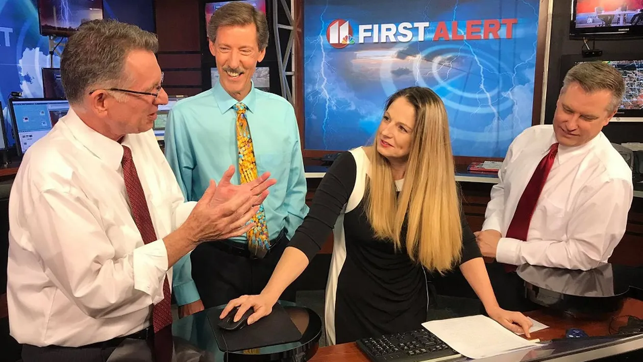 Prezentatoarea Kelly Plasker, destin tras la indigo cu cel al fiului ei. S-a sinucis după decesul băiatului de 19 ani și a lăsat un mesaj de adio sfâșietor: “Creierul meu e distrus și...”