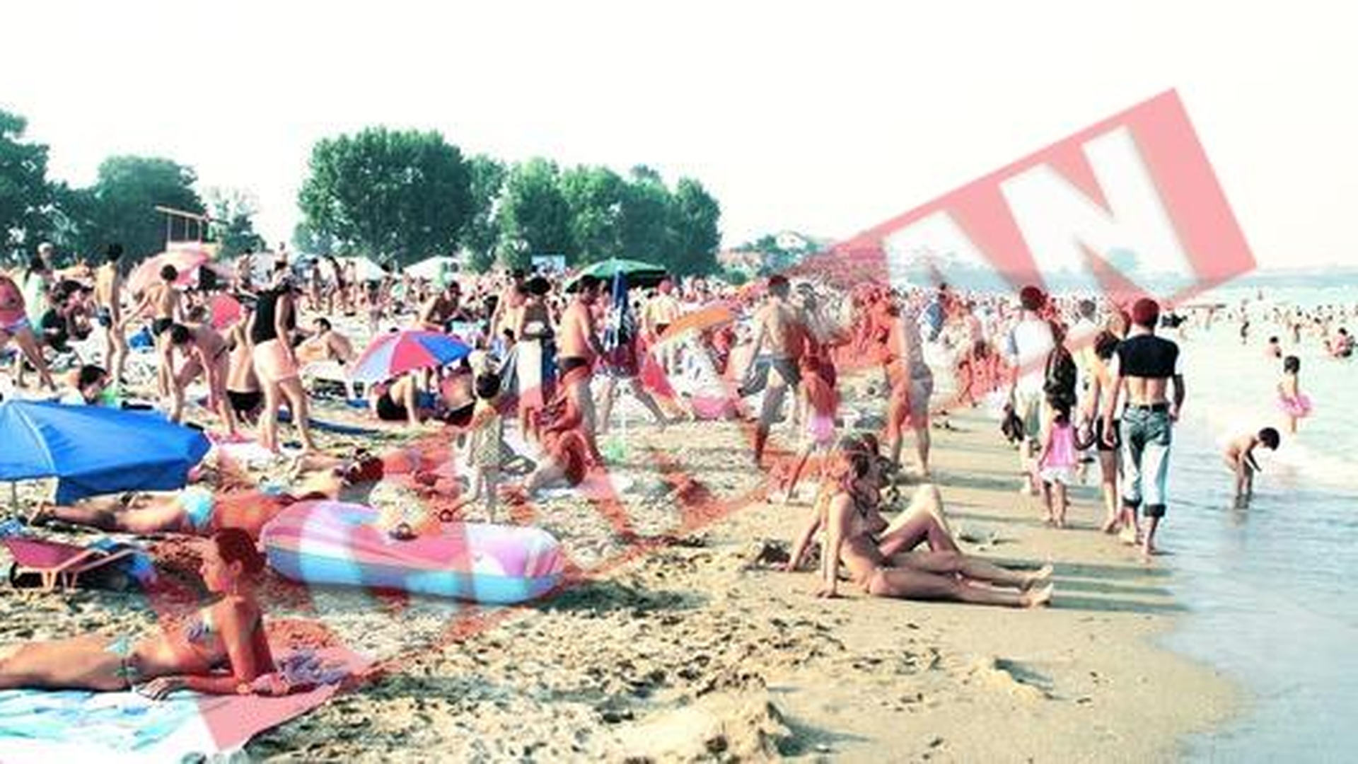 Vacante ieftine pe litoral prin programul "O saptamana la mare"