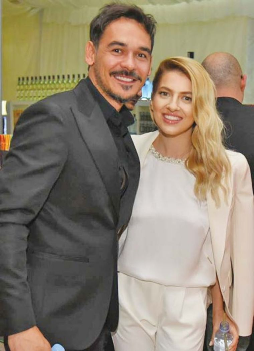 Lidia Buble și Răzvan Simion s-au despărțit