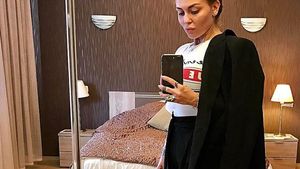 Gestul făcut de OANA RADU, după ce patronul unui hotel a acuzat-o că a spart televizorul, apoi a dispărut fără să achite daunele