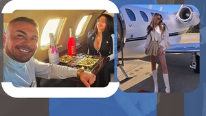Ce a putut să facă ”Regele bolizilor” din răzbunare, pentru că iubita s-a cuplat cu fostul Prodancei. Două ”cadâne” la pachet, private jet și dezmăț la Istanbul!