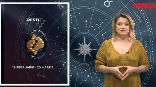 Horoscop zilnic 12 noiembrie 2021. Peștii se simt împăcați cu deciziile lor