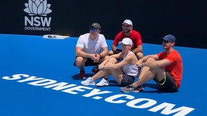 Simona Halep, primele declarații după ce s-a calificat în turul II la Australian Open