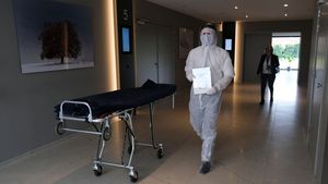 Bilanțul COVID-19 din 4 iunie 2021. 113 de români au murit, în ultimele 24 de ore, după ce au contractat SARS–CoV–2