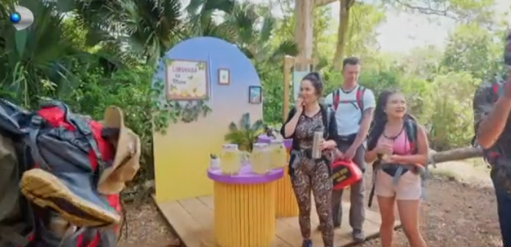 Prima concurentă care a căzut în ispită la Tempting Fortune România! Tavi Clonda, șocat când a văzut totul