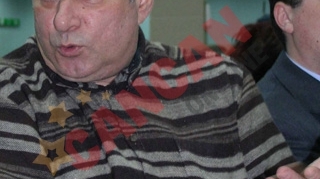 Madalin Voicu: "Mitica Dragomir tine cu Steaua, in adancul sufletului sau"