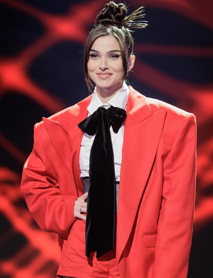 Motivul pentru care tatăl lui Theo Rose nu merge la concertele artistei! Cântăreața a mărturisit tot: „ S-a simțit neputincios”