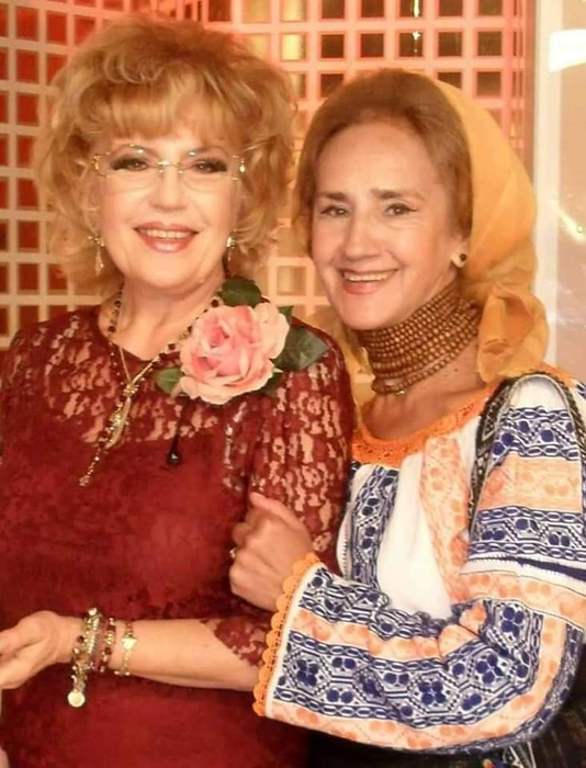 Ce spune Sofia Vicoveanca despre ritualul ei de sănătate. Vedeta a suferit un infarct în dimineața zilei de 11 ianuarie