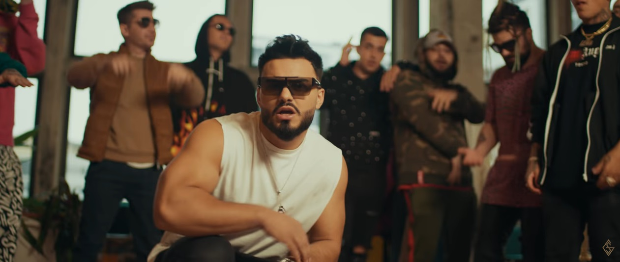 Jador şi Lino Golden au spart topurile cu melodia asta în doar câteva ore de la apariţia videoclipului! Alex Velea, reacţie wow: “Nu v-aţi aşteptat la…”