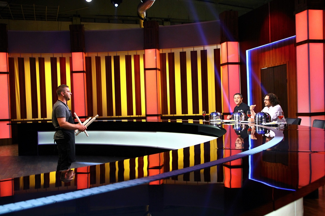 Eroul român de la Londra va participa la un show TV. Va apărea în faţa juraţilor şi…