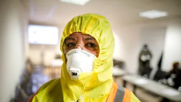 Semnal de ALARMĂ tras de OMS: ”Nu avem nicio dovadă!” Este vorba de testele rapide