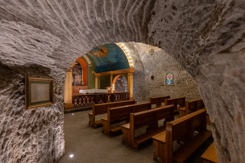 Ce mister ascunde cea mai mare biserică din lume. Cum arată și unde se află biserica veche de mai bine de 120 de ani
