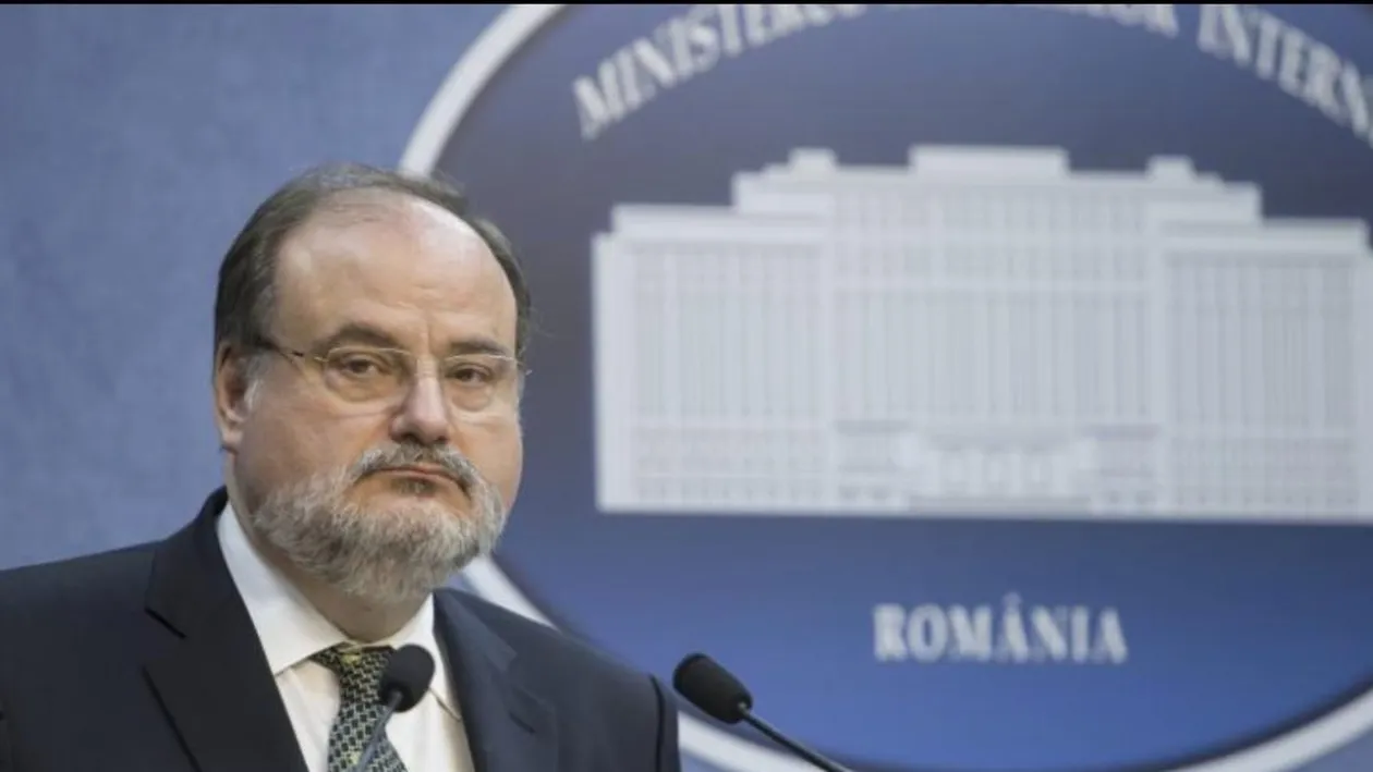 Un secretar de stat în Ministerul Sănătății a făcut dezvăluirea: tabelul care arată că virusul COVID-19 nu...