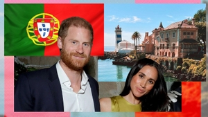 Meghan Markle și prințul Harry investesc masiv în refugiul lor secret din Portugalia. Ce se întâmplă cu proprietatea de 6,3 milioane de lire