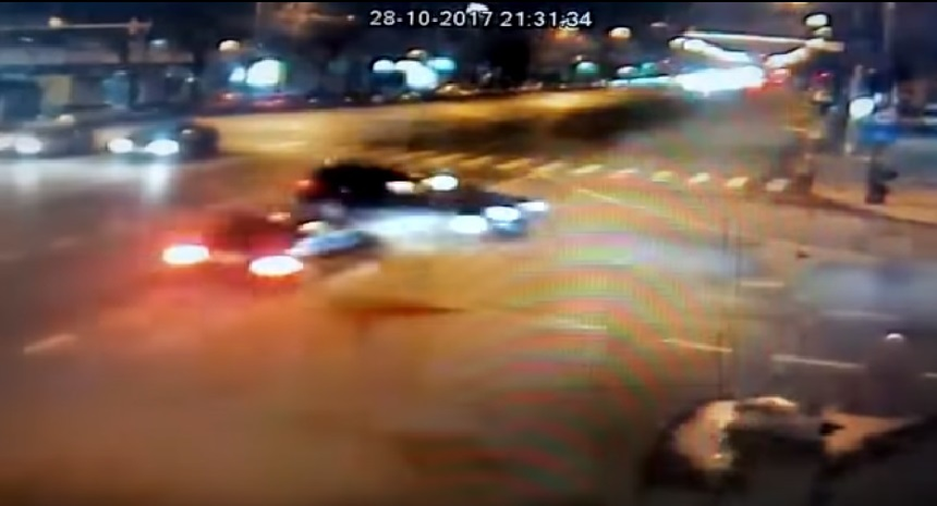 VIDEO / Adolescenta rănită grav în urma accidentului violent din Iaşi a murit: „Nu a mai putut lupta şi a ales o altă viaţă. Adio, Ana”