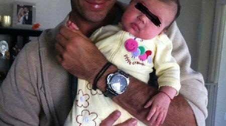 Horia Tecau, mesaj sugestiv pentru Andreea Raicu! Crezi ca vedeta va privi cu ochi buni intiativa iubitului ei?